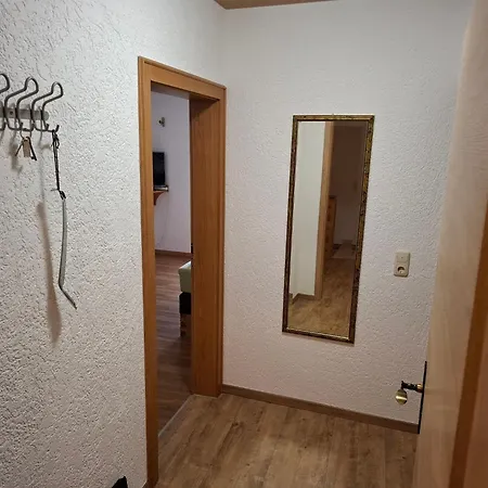 Lägenhet 2 Bodenmais
