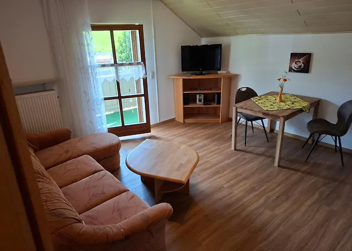 2 Appartement