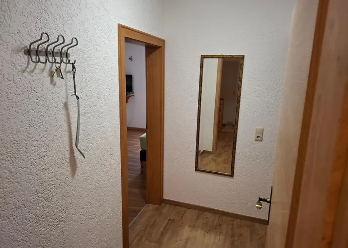 Appartement 2 Bodenmais